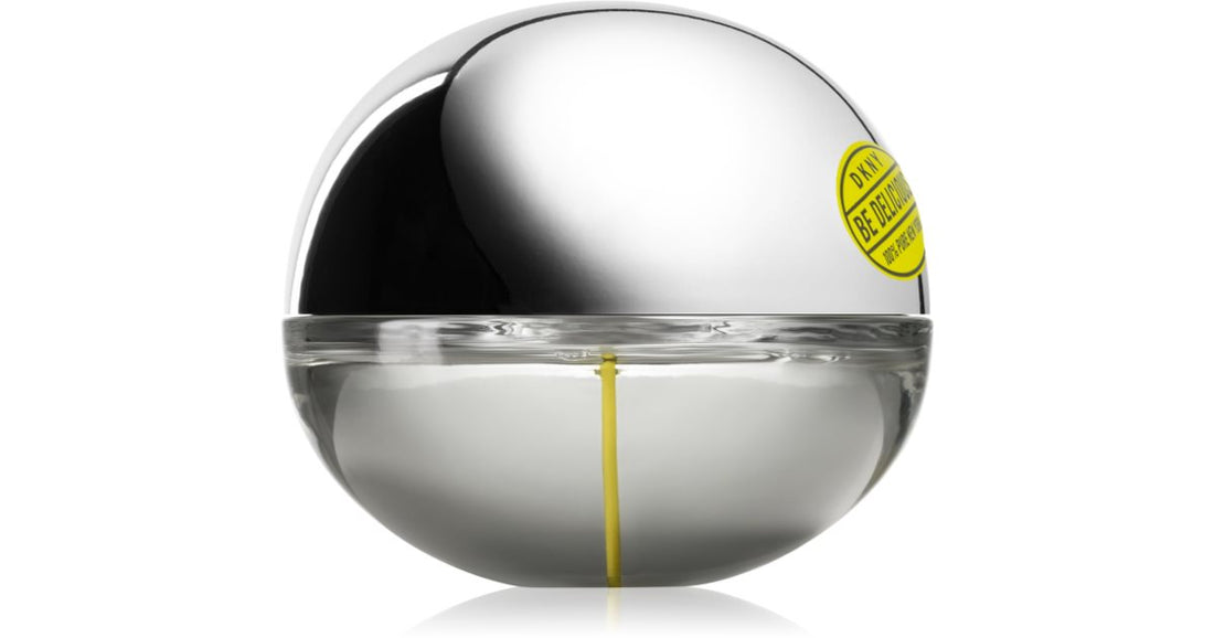 DKNY Original eau de toilette for women 30 ml