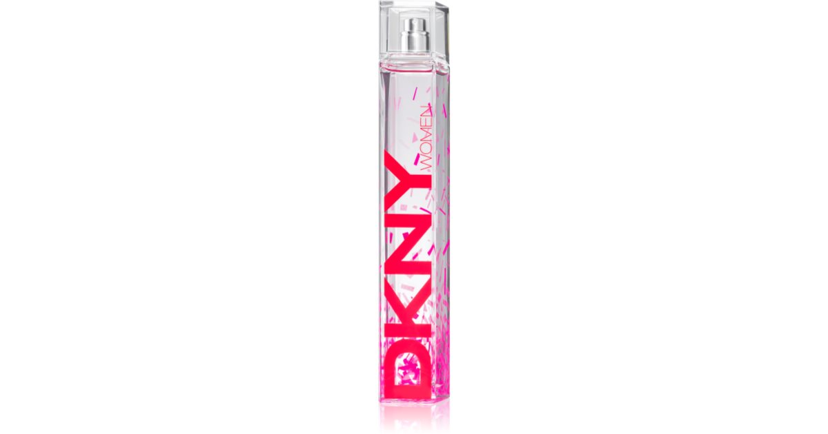 DKNY Original Limited Edition Eau de Parfum for women 100 ml