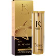 Fytofontana stem cells DNA Revitalizing Skin Renewal with Stem Cells Emulsion SPF 25 30ml