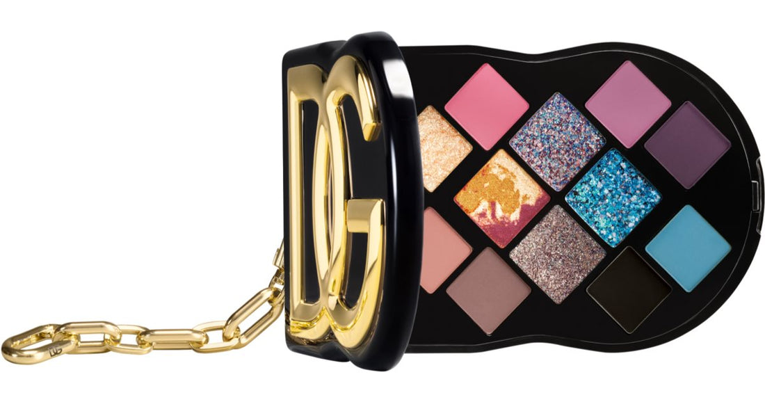 Dolce&amp;Gabbana Bold EYE DARE YOU! Women&