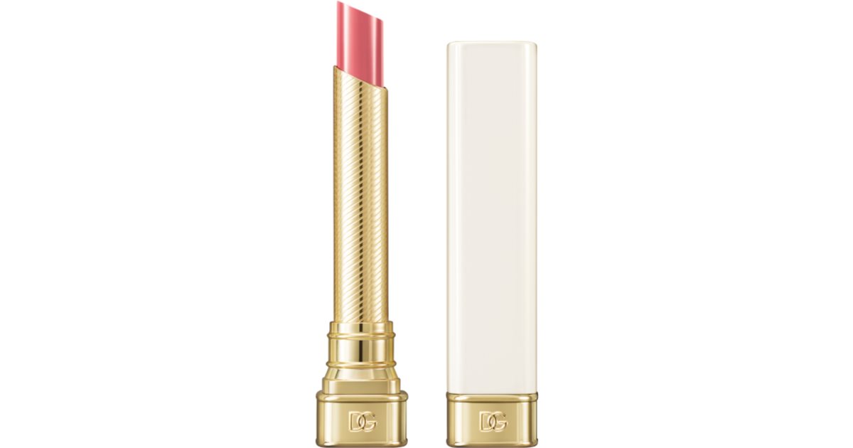 Dolce&amp;Gabbana Classic My Juicy Sheer Moisturizing Glossy Lipstick Color MY 1984 1.6 g