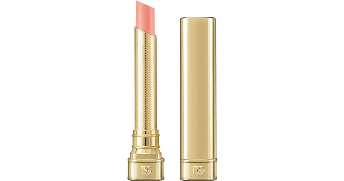 Dolce&amp;Gabbana Classic My Sculpt Satin Moisturizing Glossy Lipstick Color My 23.04 1.6 g