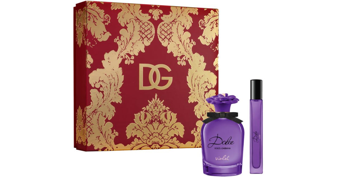 Dolce&amp;Gabbana Dolce Violet Women&