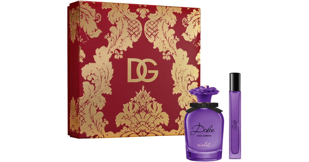 Dolce&amp;Gabbana Dolce Violet Women&