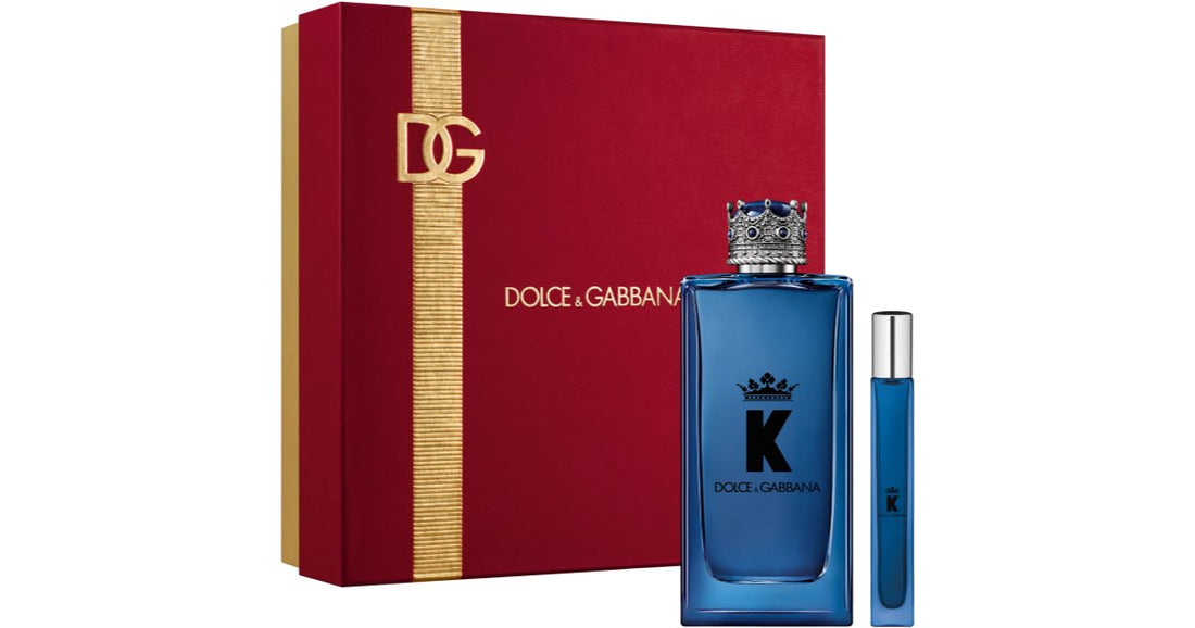 Dolce&amp;Gabbana K by Dolce &amp; Gabbana Men&