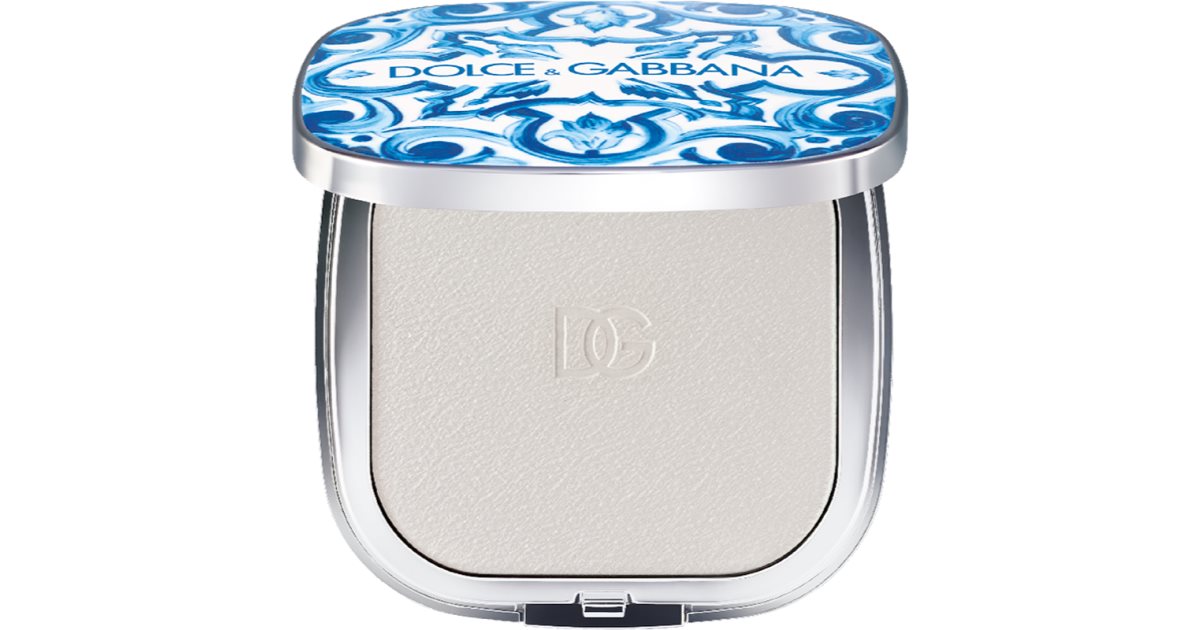 Dolce&amp;Gabbana Solar Glow Universal Powder 6.5 g