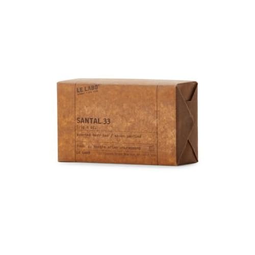 Le labo Santal 33 Bar of soap 225 gr