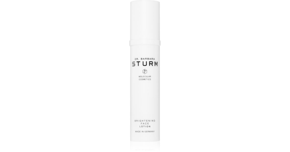 Dr.ssa Barbara Sturm Illuminating Face Lotion Face Milk 50 ml