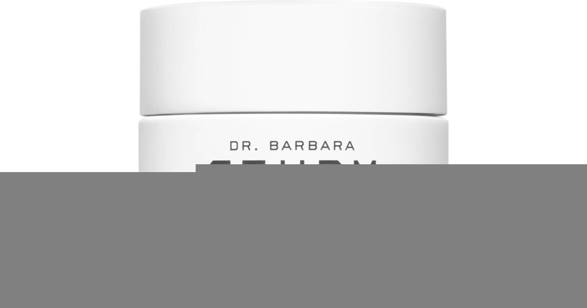 Dr. Barbara Sturm Dark Skin Tone Face Cream 50 ml