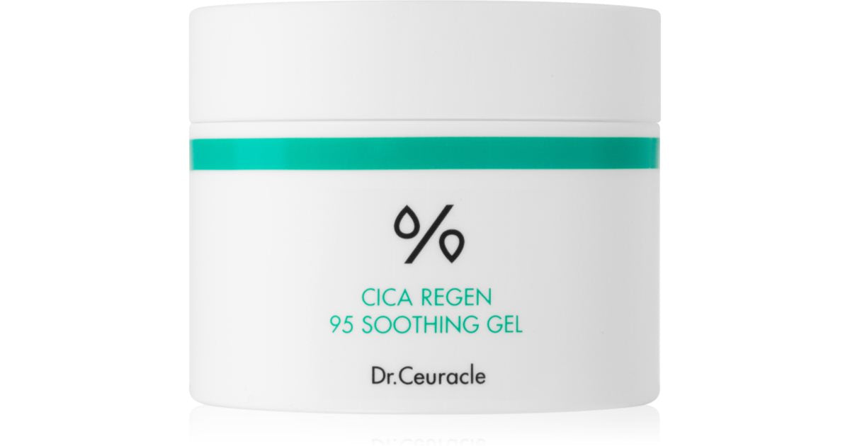 Dr.Ceuracle Cica Regen 95 110 g