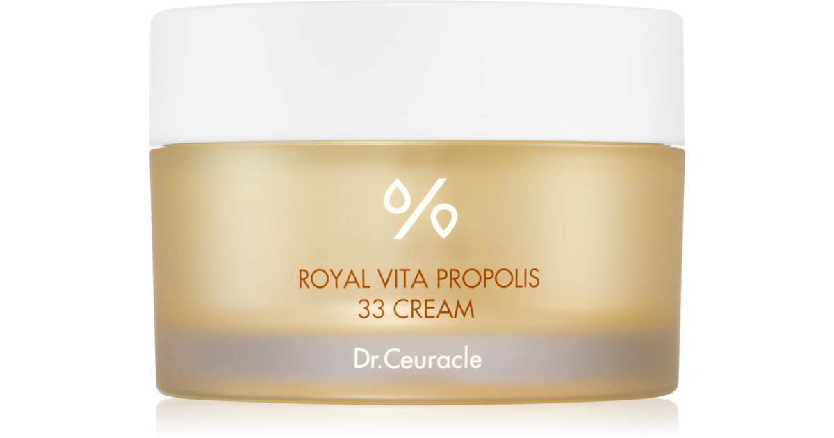 Dr.Ceuracle Royal Vita Propolis 33 50 g