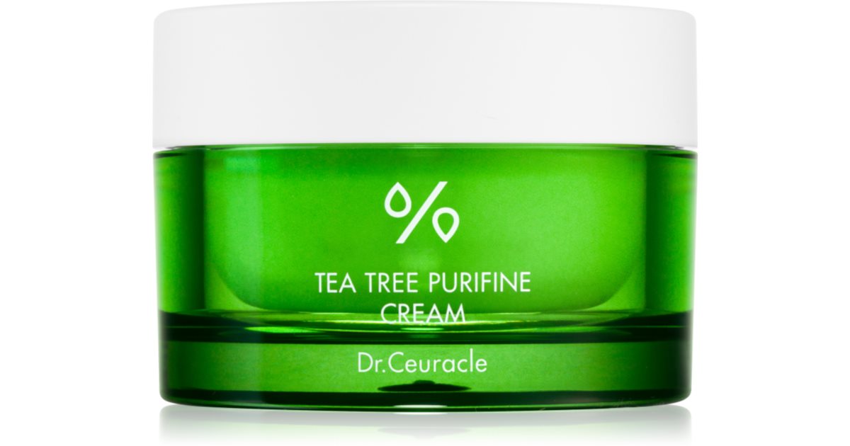 Dr.Ceuracle Tea Tree Purifine 80 50 g