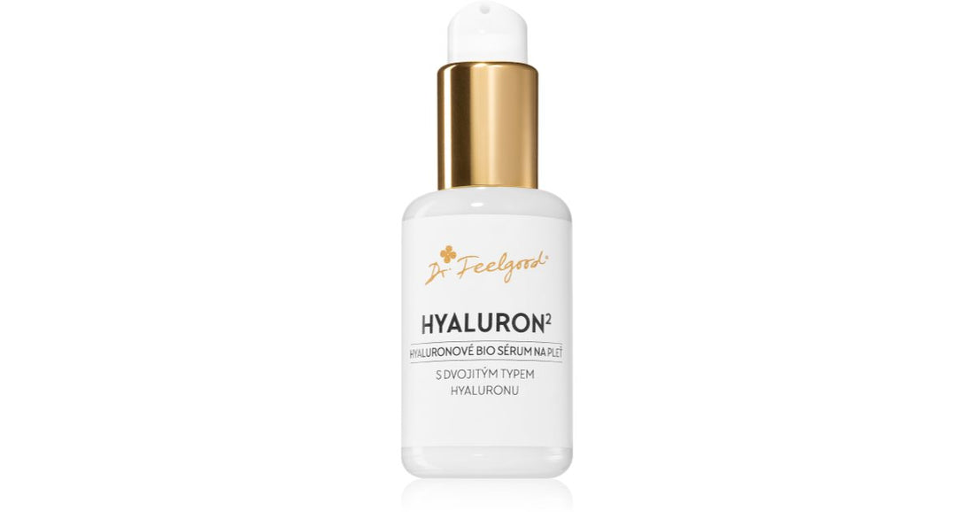 Dr. Feelgood Hyaluron2 30 ml