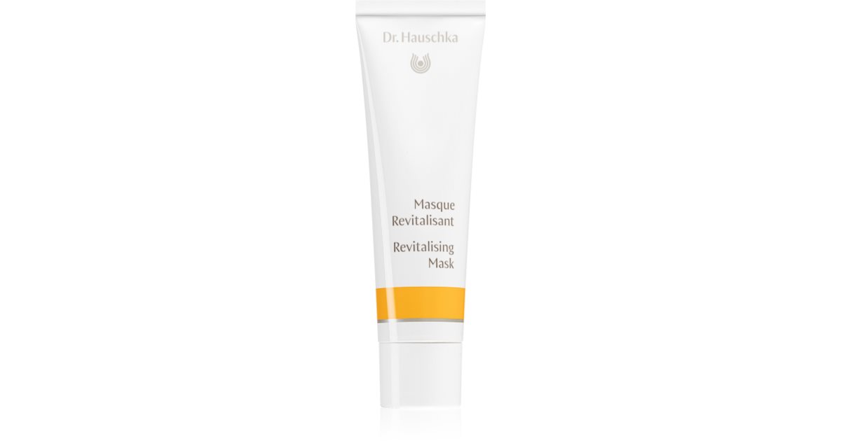 Dr. Hauschka maschera revitalizing face 30 ml