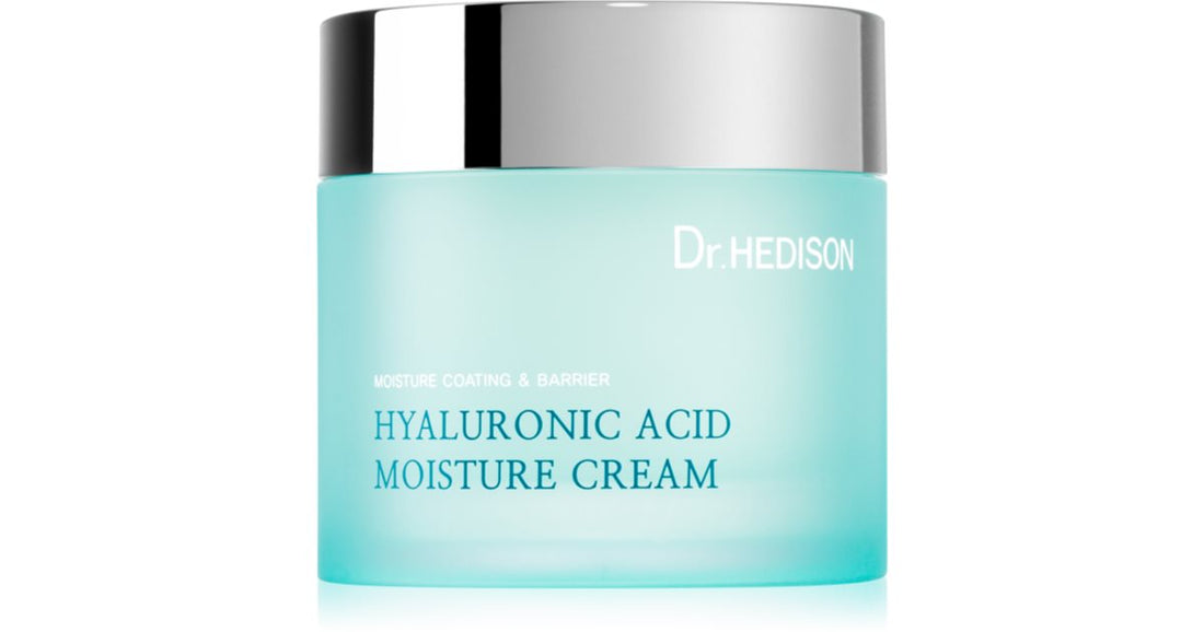 Dr. Hedison Hyaluronic acid 80 ml