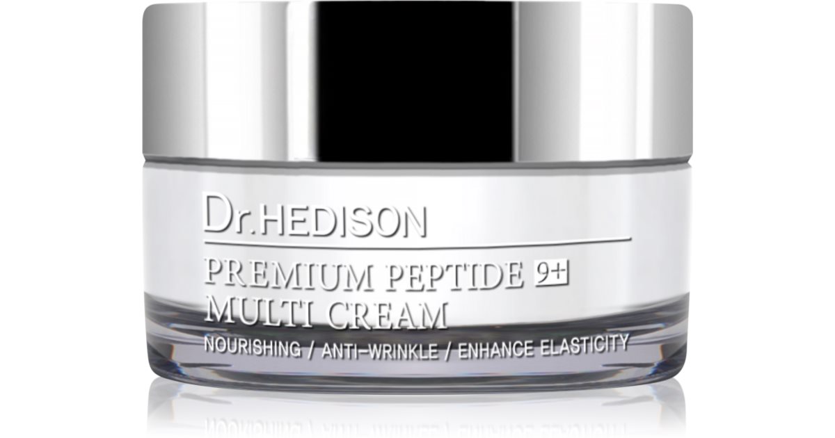 Dr. Hedison Peptide Premium 9+ 50 ml