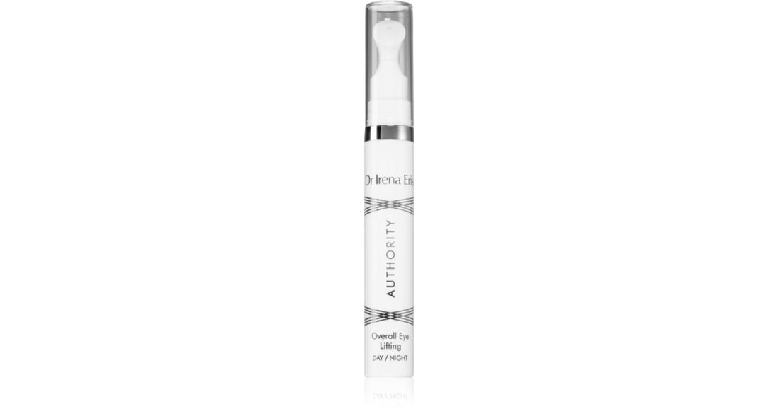 Dr Irena Eris Authority lifting eye serum day and night 15 ml