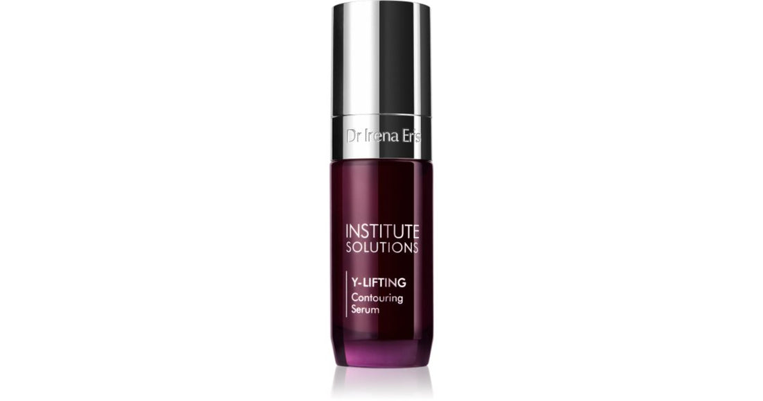 Dr Irena Eris Institute Solutions Y lifting serum for face and neck 30 ml