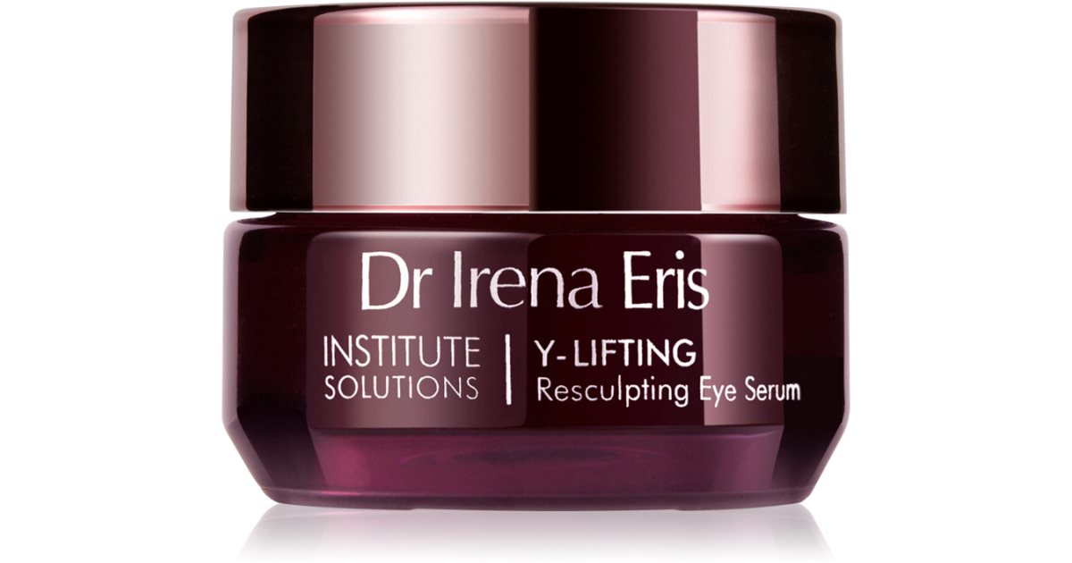 Dr Irena Eris Institute Solutions Y-Lifting Lifting Firming Eye Serum 15ml