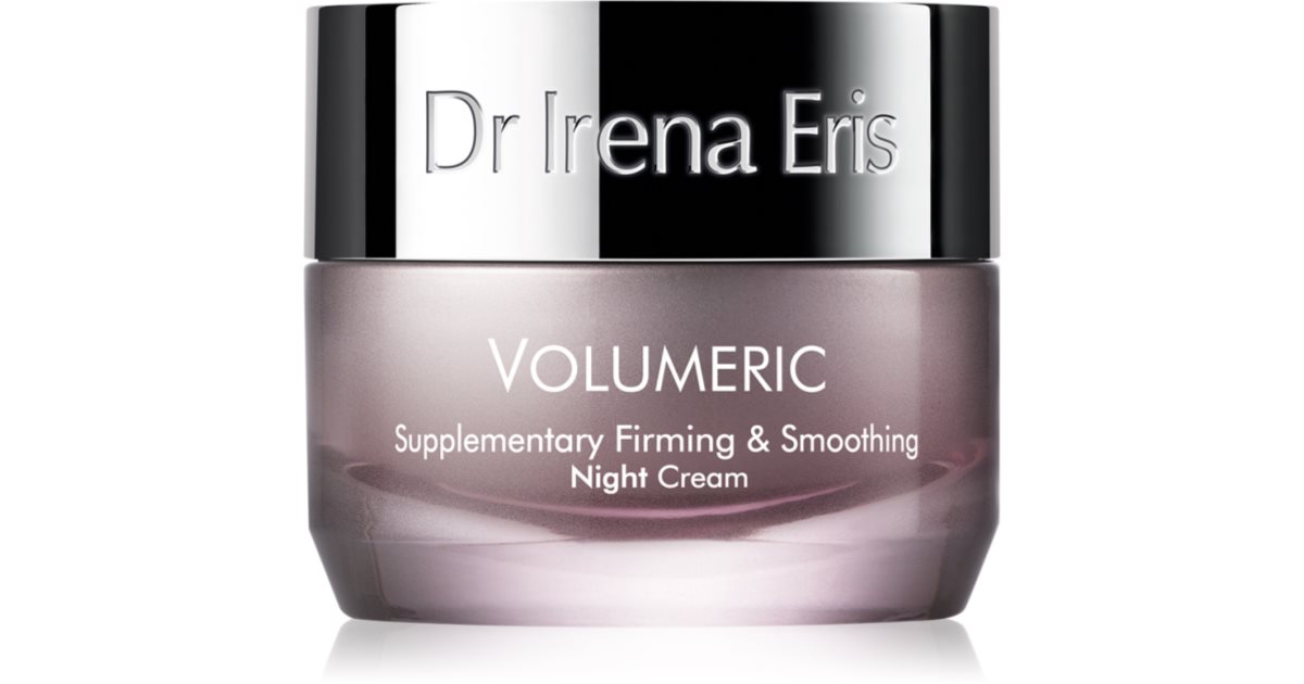 Dr Irena Eris Volumeric firming night cream 50 ml