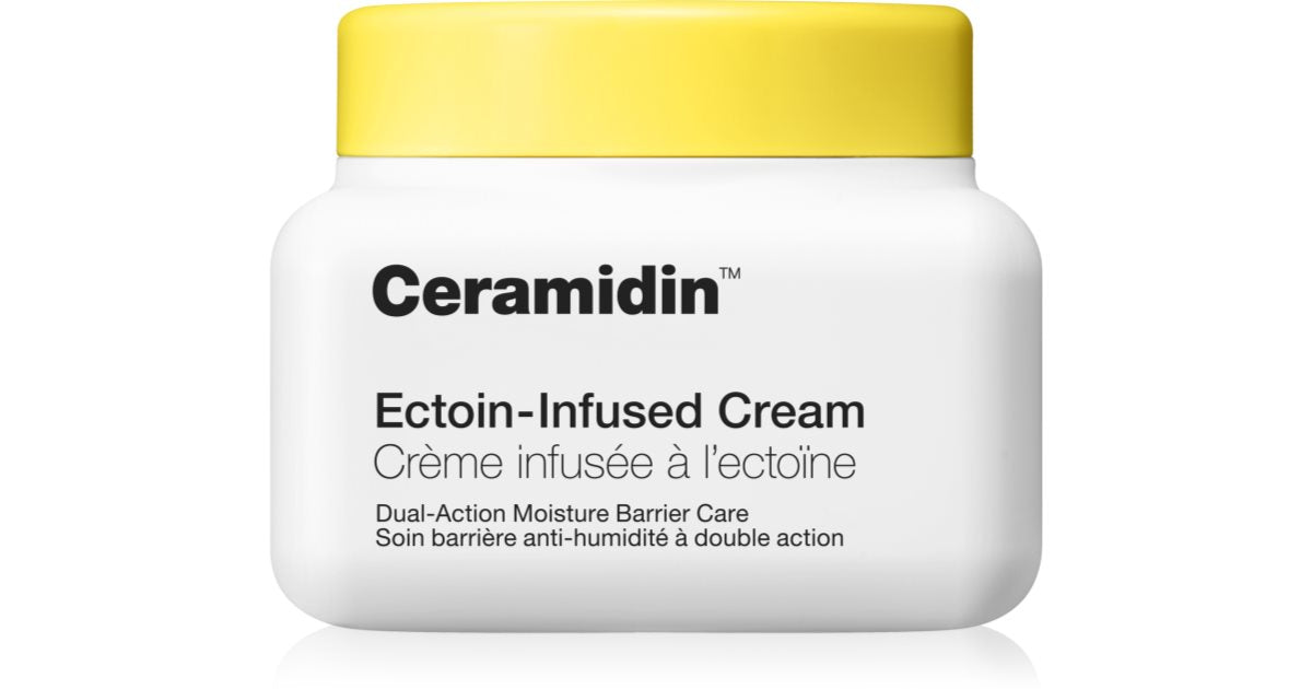 Dr. Jart+ Ceramidin™ Infusion Cream with Ectoine 50 ml