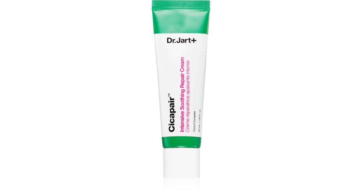 Dr. Jart+ Cicapair™ Intensive repairing soothing cream 50 ml