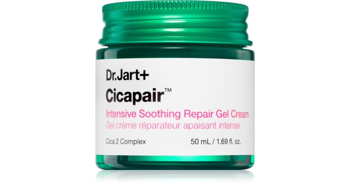 Dr. Jart+ Cicapair™ Intensive soothing repairing gel cream 50 ml