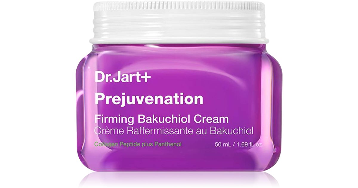 Dr. Jart+ Prejuvenation Regenerating and firming cream against signs of aging 50 ml