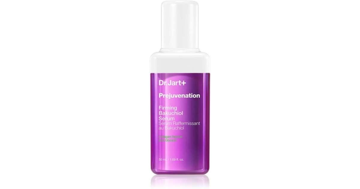 Dr. Jart+ Prejuvenation regenerating and firming serum against signs of aging 50 ml