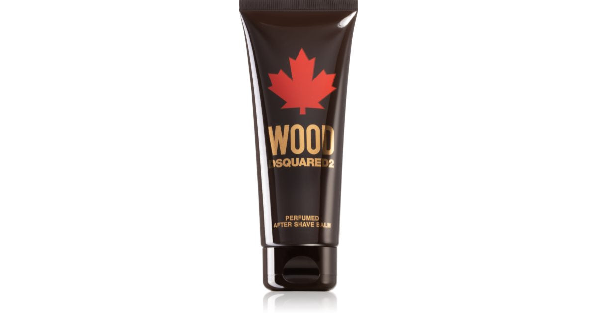 Dsquared2 Wood for men after shave 100 ml