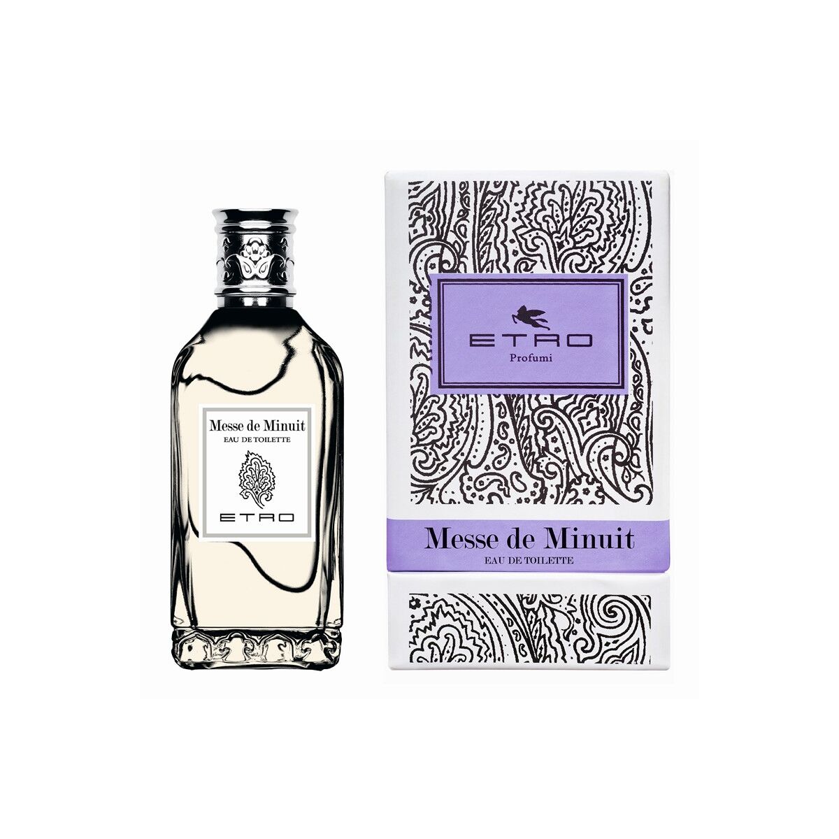 Etro Messe de Minuit 100 ml