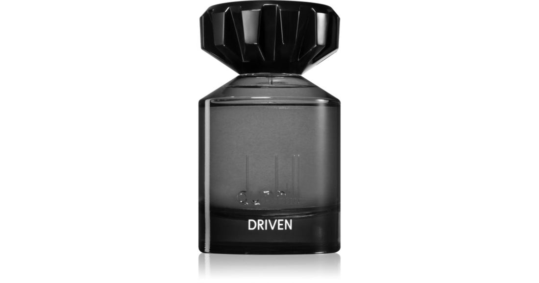 Dunhill Driven Black Eau de Parfum for men 60 ml