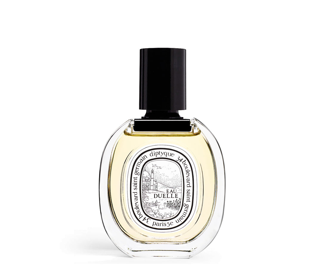 Diptyque Eau Duelle EDT U 50 ml