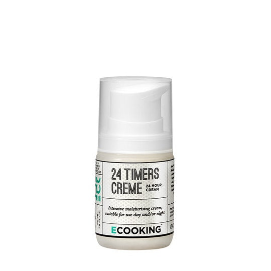 Ecooking 24 Hours Cream 50 ml