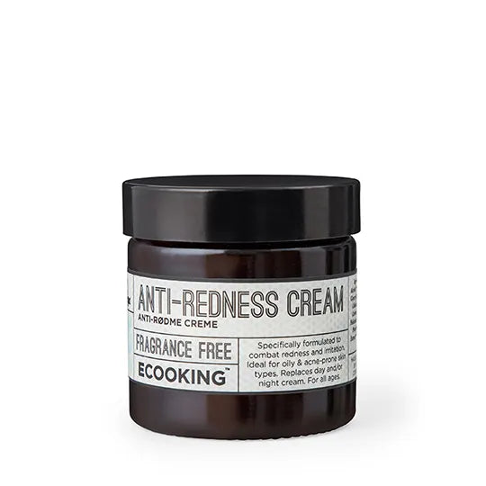 Ecooking Anti-Redness Cream Capacity: 50 ml