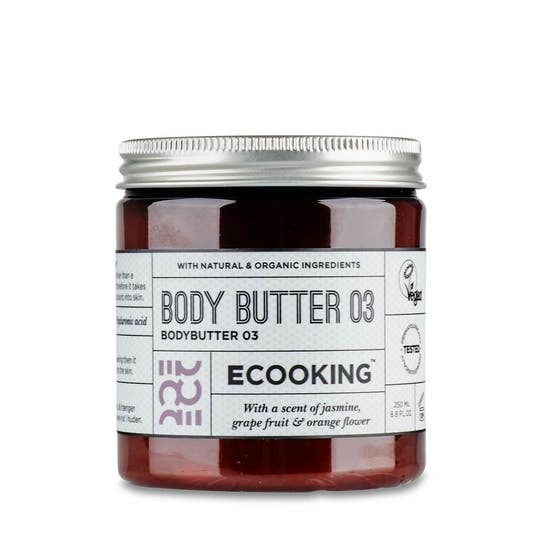 Body Butter Ecooking 03