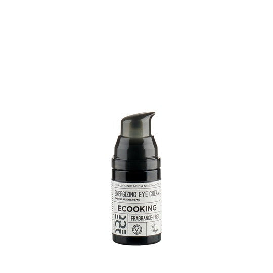 Ecooking Energizing Eye Cream