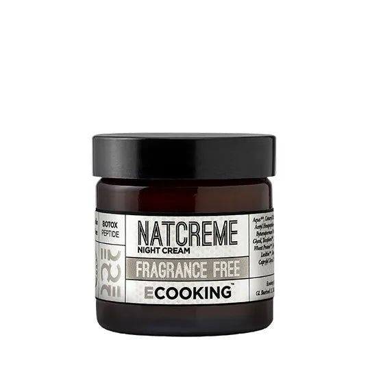 Ecocooking Night Cream 50ml