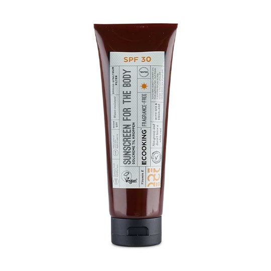 Ecooking Body Sun Protection SPF 30