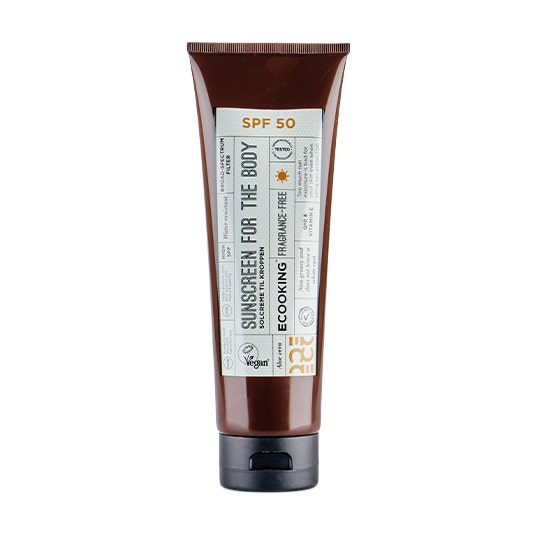 Ecooking Body Sun Protection SPF 50