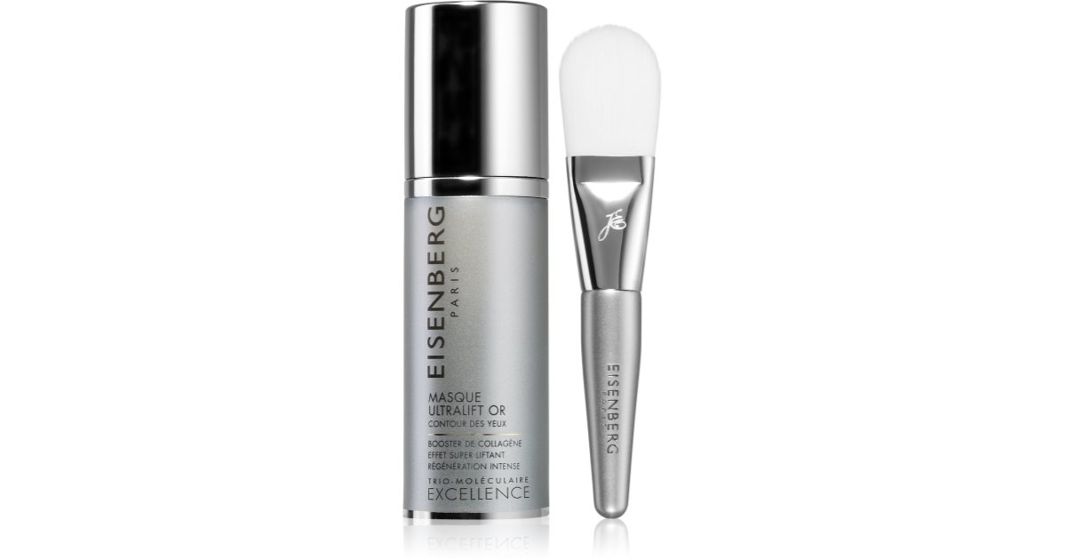 Eisenberg Excellence Ultralift maschera lifting for the eye contour 30 ml