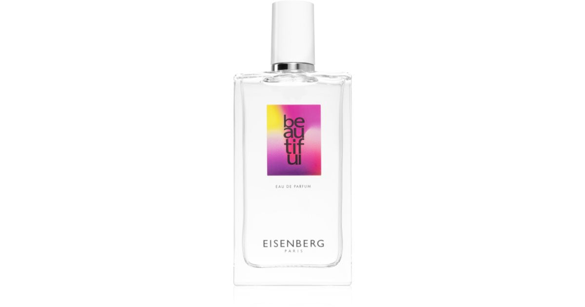 Eisenberg Happiness Beautiful Eau de Parfum unisex 30 ml