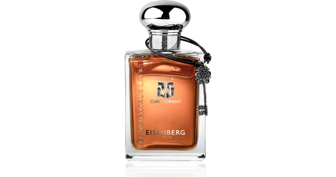 Eisenberg Secret VI Cuir d&