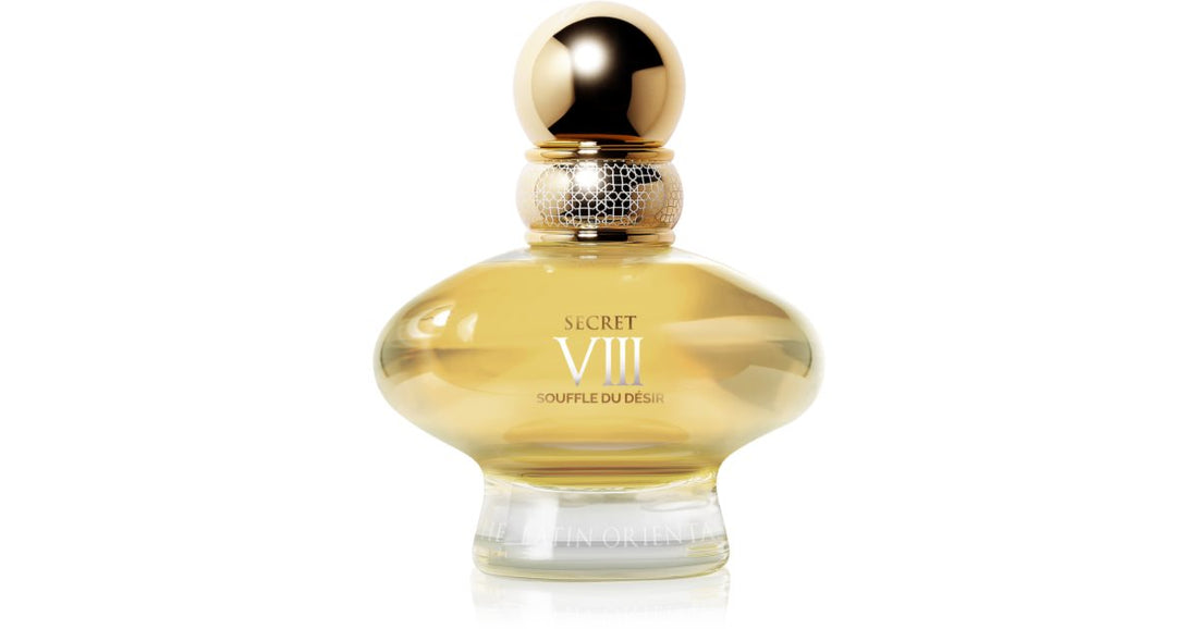 Eisenberg Secret VIII Souffle du Désir Eau de Parfum for women 50 ml