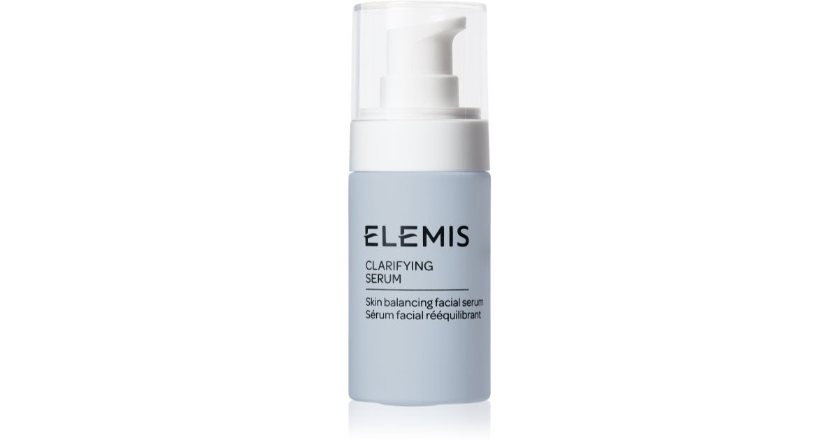 Elemis Lightening serum 30 ml