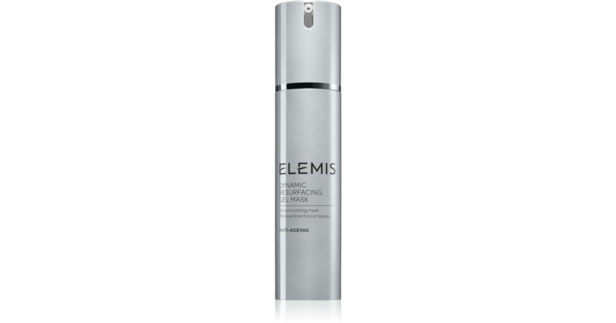 Maschera Gel Elemis Dynamic restructuring 50 ml