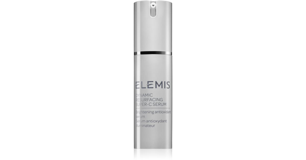 Super-C Serum Elemis Dynamic Resurfacing 30 ml