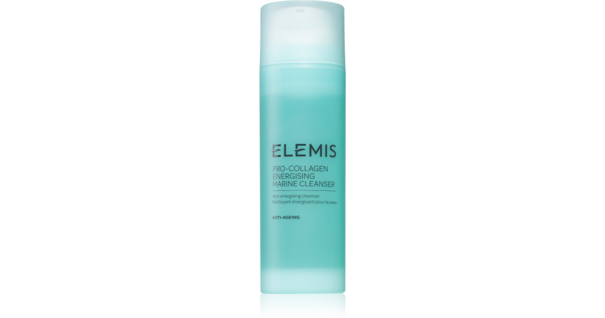 Elemis Pro-Collagen Energizing Marine Cleanser 150 ml