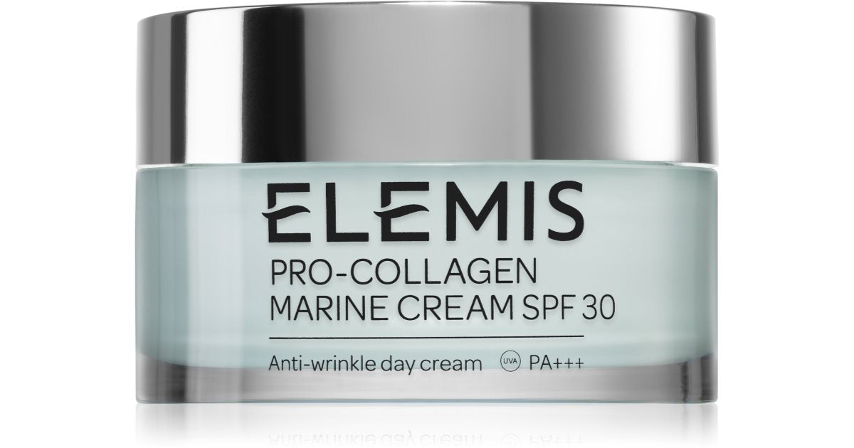 Elemis Pro-Collagen Marine Cream SPF 30 50 ml