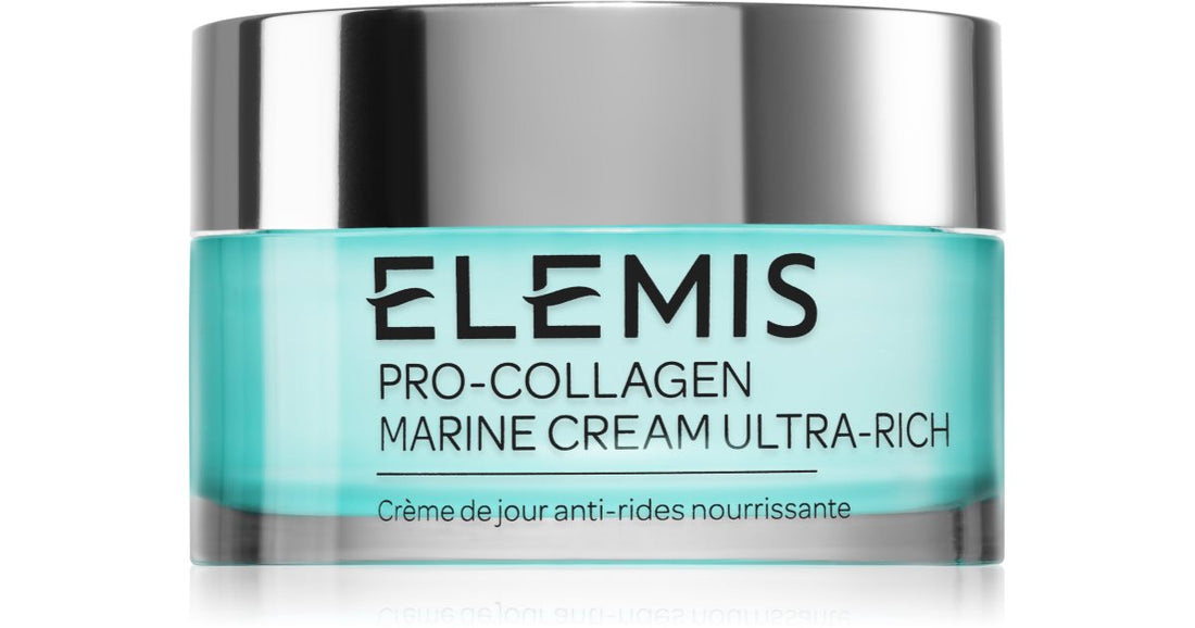 Elemis Pro-Collagen Ultra-Rich Marine Cream 50 ml